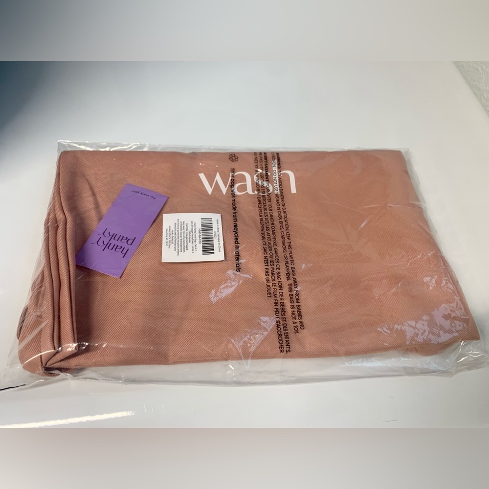 Hanky Panky set of 2 Travel Bags